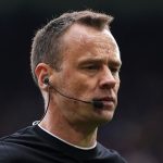 Nottingham Forest sanctionné pour ses commentaires sur l'arbitre Attwell