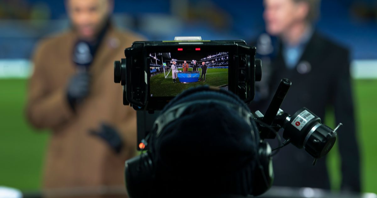 Nouvelles propositions TV audacieuses pour la Premier League