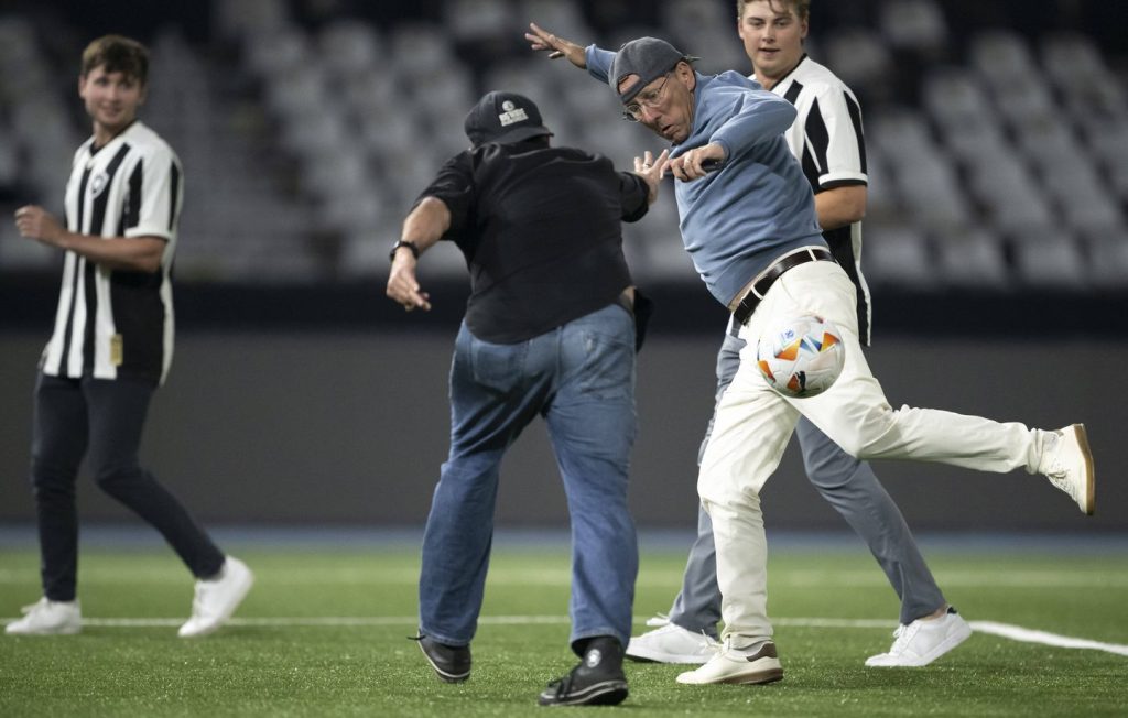 OL vs FC Nantes : John Textor et la multipropriété en question