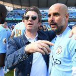 Oasis et Manchester City : Un Lien Indéfectible