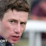 Oisin Murphy, Champion Jockey : Le Rôle du Soutien Psychologique