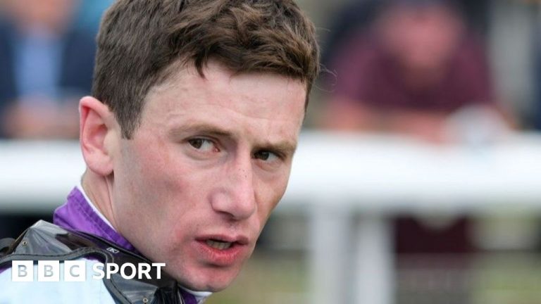 Oisin Murphy, Champion Jockey : Le Rôle du Soutien Psychologique