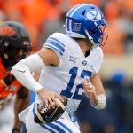 Oklahoma State vs BYU : Prédictions et Cotes du Match de Football