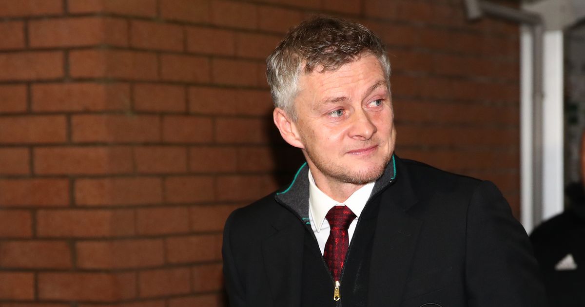 Ole Gunnar Solskjaer en discussions pour un retour au football