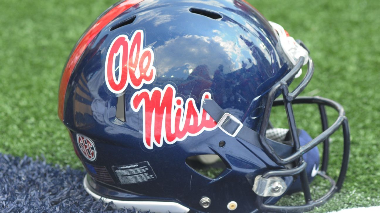 Ole Miss répond aux soupçons de blessures simulées en football