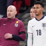 Ollie Watkins déçu par Lee Carsley après la défaite contre la Grèce