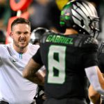 Oregon : La stratégie audacieuse de Lanning pour battre Ohio State