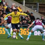 Oxford United : Rodrigues s'exprime sur l'absence de Brannagan