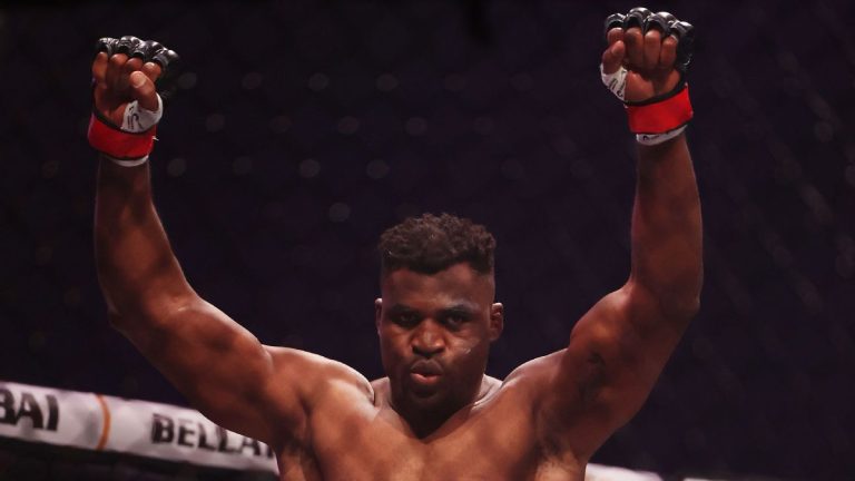 PFL : Ngannou et Cyborg brillent à Riyad, quel avenir ?