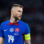 PSG : Milan Skriniar sur le départ, la Juventus en embuscade