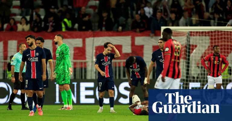 PSG : Une Saison Menacée par un Manque d'Attaquants