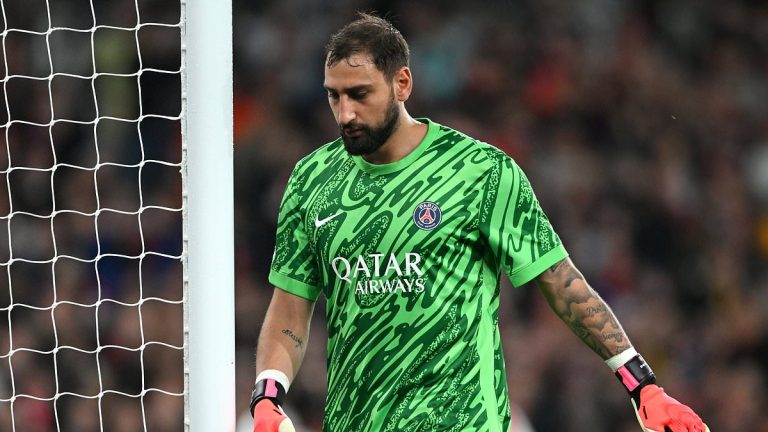 PSG cible Ederson comme remplaçant de Donnarumma cet été