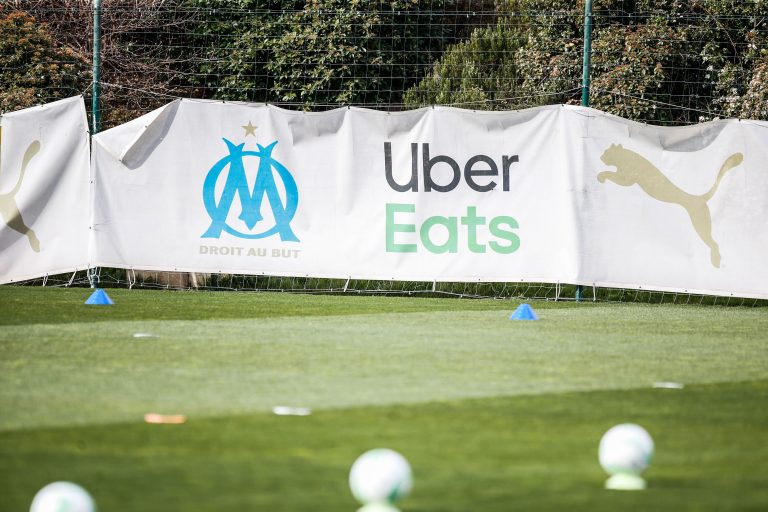 Pablo Longoria reste président de l'OM malgré des doutes