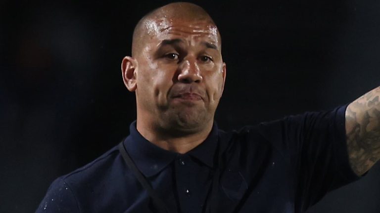 Patrick Kisnorbo : Incident comique lors de l'A-League