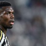 Paul Pogba : Retour à la Juventus après sa suspension ?