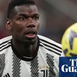 Paul Pogba : Suspension pour dopage réduite à 18 mois