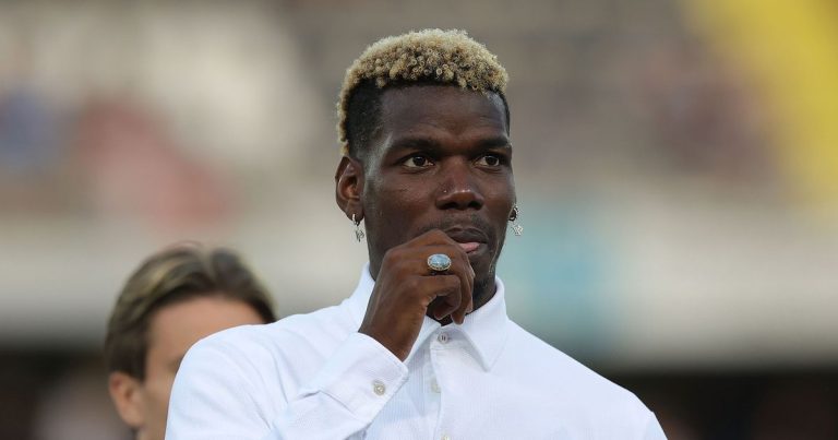 Paul Pogba : Suspension réduite, retour sur le terrain en 2025