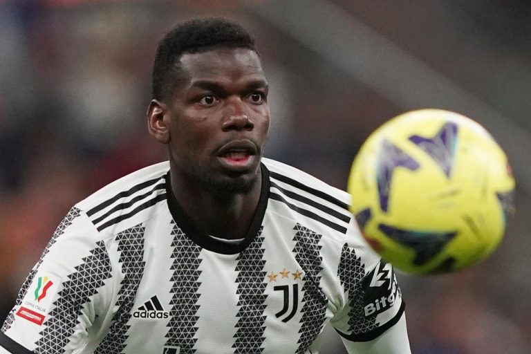 Paul Pogba : Suspension réduite, retour sur le terrain en vue