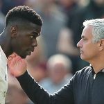 Paul Pogba évoque sa relation tumultueuse avec Mourinho à Man Utd