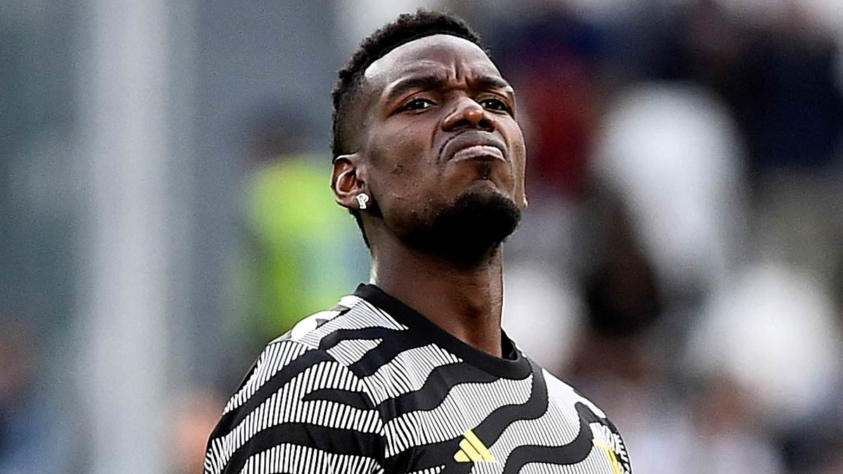 Paul Pogba : hausse de salaire après sa suspension pour dopage