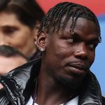 Paul Pogba : retour à l'entraînement après une suspension réduite