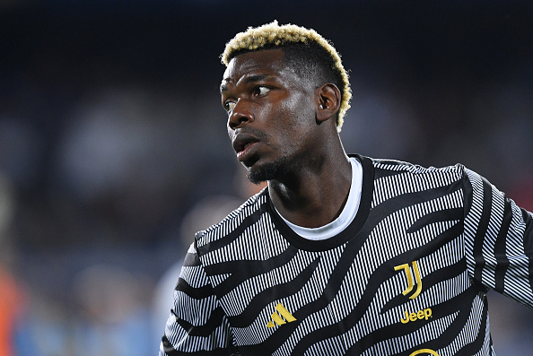 Paul Pogba : retour prévu après réduction de sa suspension