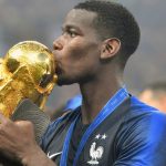 Paul Pogba voit sa suspension réduite à 18 mois pour dopage