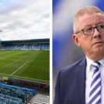 Paul Scally : L'ancien président de Gillingham FC en crise