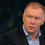 Paul Scholes critique la décision de Man Utd sur Ferguson