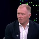 Paul Scholes critique sévèrement le recrutement de Manchester United