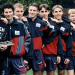 Paul Scholes et Nicky Butt trouvent le terme 'Class of 92' gênant