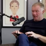 Paul Scholes évoque l'intimidation à Anfield pour Man Utd