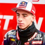 Pedro Acosta absent du MotoGP d'Australie suite à une blessure