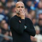 Pep Guardiola Approché pour Devenir Entraîneur des Three Lions