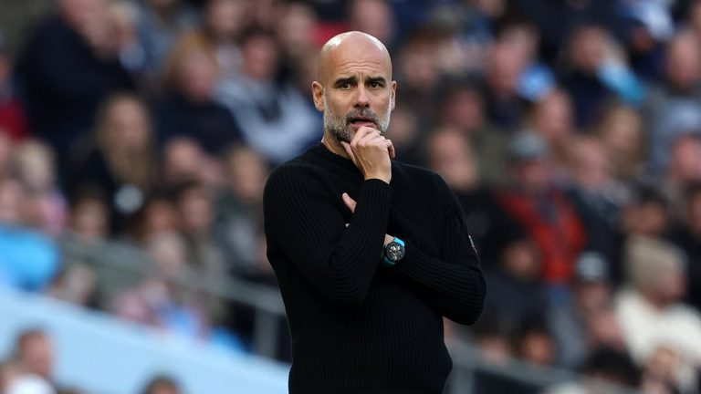 Pep Guardiola garde Jacob Wright à Manchester City : son avenir assuré