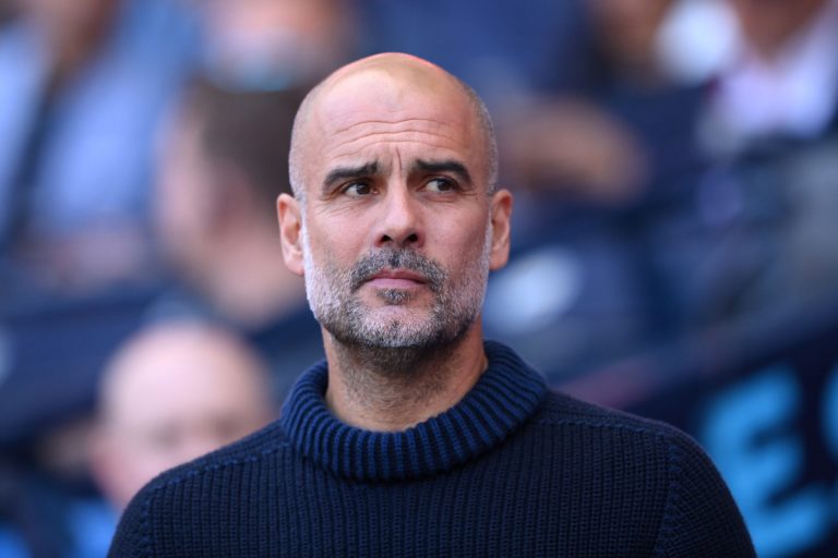 Pep Guardiola révèle la vérité sur le transfert d'Ederson