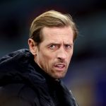 Peter Crouch évoque le génie de Luka Modric à Tottenham