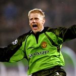 Peter Schmeichel : L'Ascension d'une Légende à Manchester United