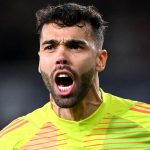 Peter Schmeichel fait l'éloge de David Raya, gardien d'Arsenal