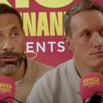 Phil Jones accepte les excuses de Rio Ferdinand : une belle réponse