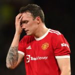 Phil Jones révèle l'abus subi lors de son cauchemar à Man United