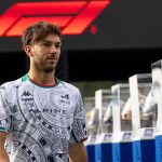 Pierre Gasly : Performance Qualifiante Éblouissante à Mexico