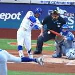 Playoffs MLB : Yankees et Mets à un pas de la finale