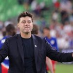 Pochettino : La victoire de Musah et de l'USMNT contre Panama