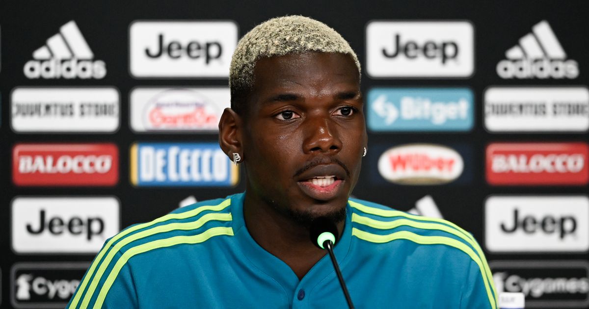 Pogba : La décision de la CAS réduit sa suspension à 18 mois