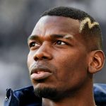 Pogba : Retour en vue à la Juventus après une suspension réduite