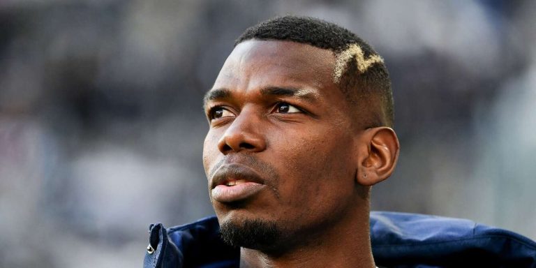 Pogba : Retour en vue à la Juventus après une suspension réduite