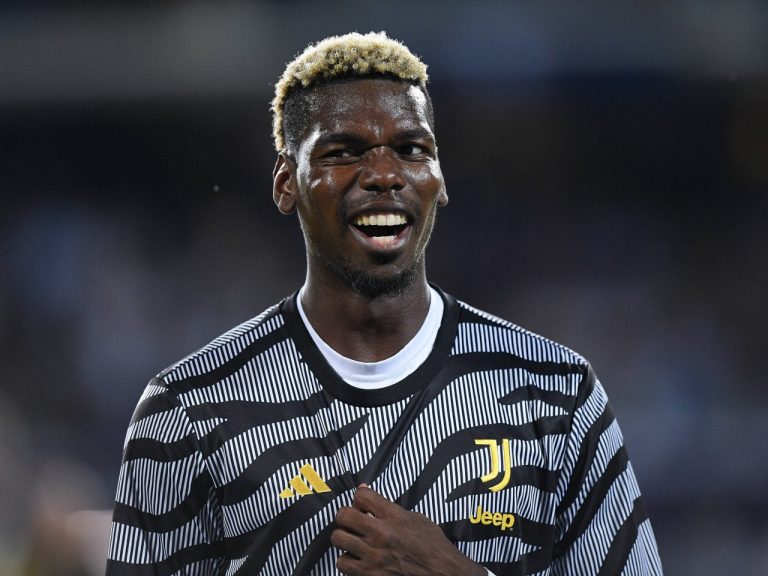 Pogba : Suspension réduite à 18 mois, retour imminent chez Juventus