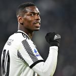 Pogba en discussions avancées avec Marseille pour janvier