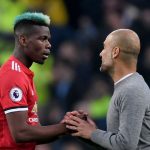 Pogba révèle son snob de Guardiola pour un transfert à Man City